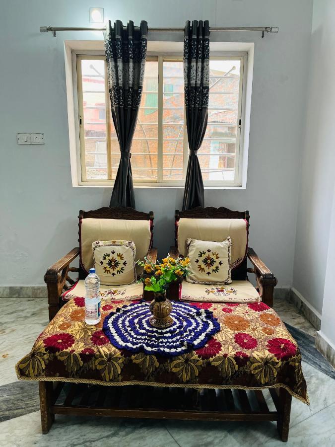 Tiwari G Home Stay Ujjain Extérieur photo